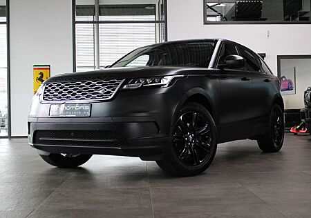 Land Rover Range Rover Velar D180 *MATT*+PANO+LED+20"