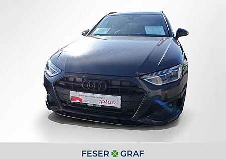 Audi A4 Avant 35 TDI advanced AHK 360° LED V-Cockp.