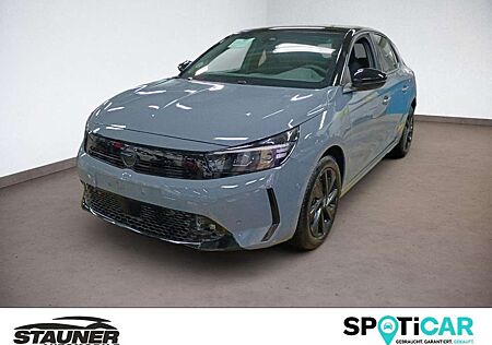 Opel Corsa GS 48V eDCT *LED MATRIX*NAVI*KEYLESS*WIRELESS*ACC*