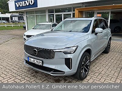 Volvo XC90 Ultra Bright AWD