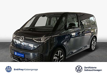 VW ID.BUZZ Volkswagen ID. Buzz ID. Buzz Pro 150 kW (204 PS) 77 kWh