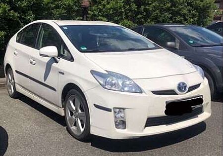 Toyota Prius Life