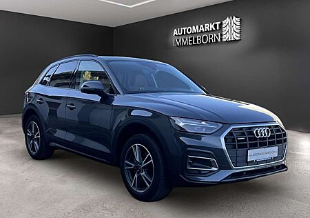 Audi Q5 quattro 19*Leder*LED*Kamera*Panorama*UVP57T€