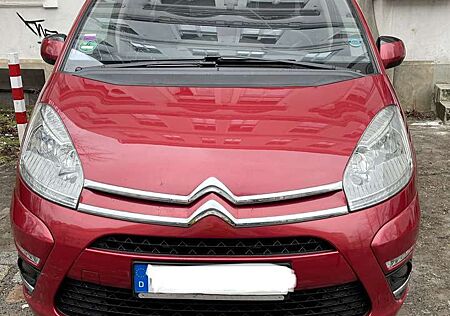 Citroën Grand C4 Picasso Citroen Selection