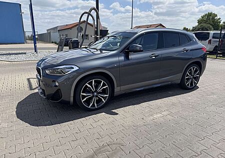 BMW X2 M xDrive20i Aut. Sport