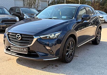 Mazda CX-3 2.0 SKYACTIV-G *Kamera*HeadUp*SHZ