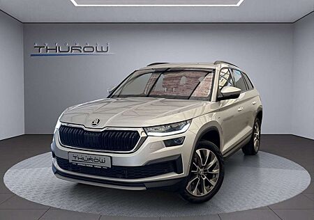 Skoda Kodiaq 2.0 TDI Clever DSG AHK Navi SH ACC LED
