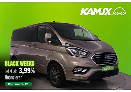 Ford Transit Custom 2.0TDCI 320 Titanium X+XENON+NAVI