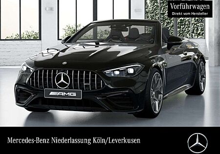 Mercedes-Benz CLE 53 AMG CLE 53 4M NIGHT+DRIVERS+360+BURMESTER+PERFSITZE+9G