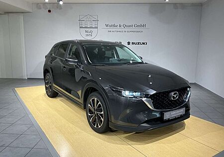Mazda CX-5 *360°*LED*Carplay*Head-Up*