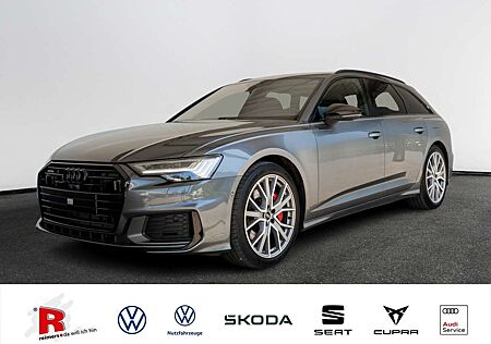 Audi A6 Avant sport 55 TFSI e quattro S tronic ACC
