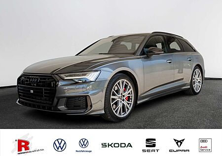 Audi A6 Avant sport 55 TFSI e quattro S tronic ACC