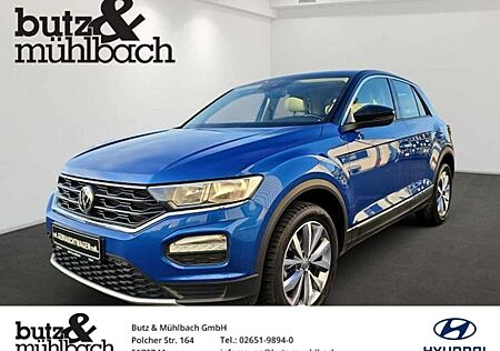 VW T-Roc Volkswagen Diesel 1.6 TDI SCR Style -MAYEN