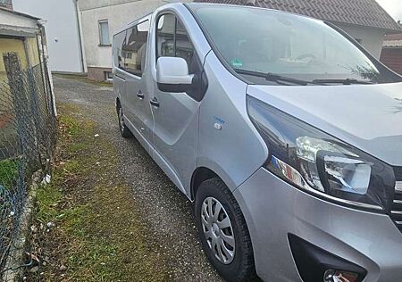 Opel Vivaro 1.6 D L2H1 S&S +