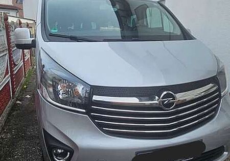 Opel Vivaro 1.6 D L2H1 S&S +