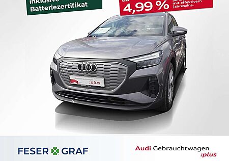 Audi Q4 e-tron 35 e-tron Navi SHZ ACC V-Cockpit Sthz