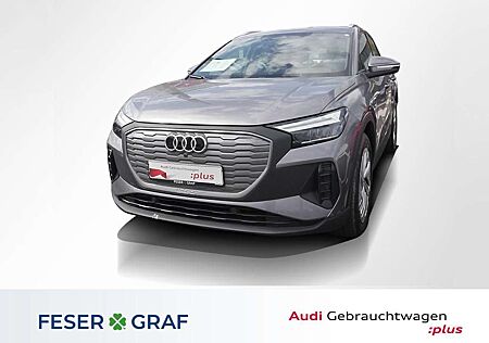 Audi Q4 e-tron 35 e-tron Navi SHZ ACC V-Cockpit Sthz