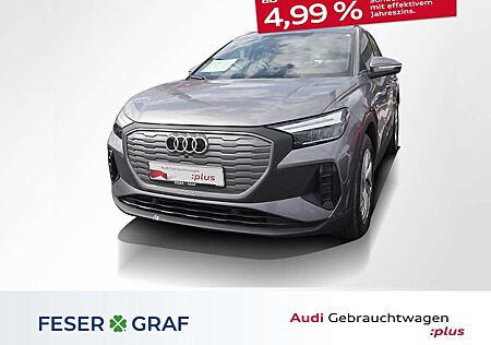 Audi Q4 e-tron 35 e-tron Navi SHZ ACC V-Cockpit Sthz