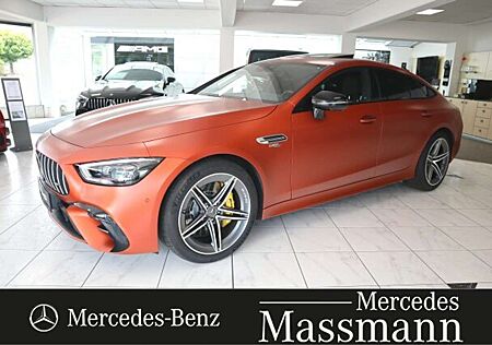 Mercedes-Benz AMG GT 53 4M+ V8 Styling Dynamic Plus Massage HA