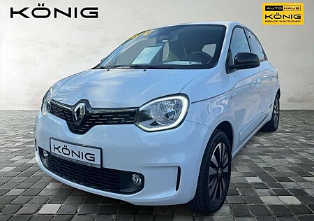 Renault Twingo Techno E-Tech 100% el.*Carplay*SHZ*Klima
