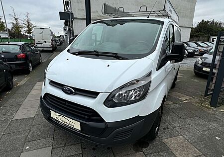 Ford Transit Custom 270 L1 155tkm,