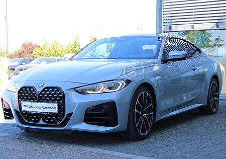 BMW 440 Mi xDrive Coupe M Sport Laser HeadUp Inno HUK