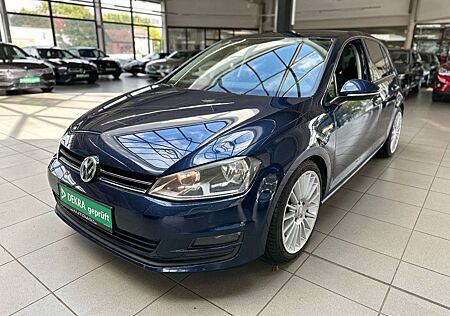 VW Golf Volkswagen VII Comfortline BlueTDI*PANO*Navi*18 Zoll*