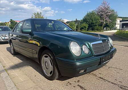 Mercedes-Benz E 280 Automatik Klima TÜV