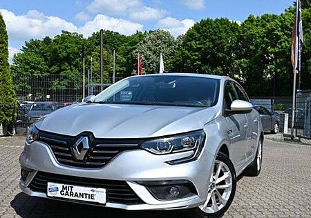 Renault Megane IV 1.2 TCe 130 Energy Intens NAVI PDC