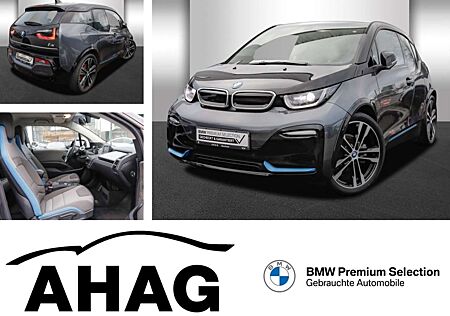 BMW i3 s (120 Ah), 135kW Navi Business Klimaaut. PDC