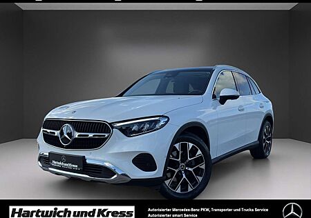 Mercedes-Benz GLC 220 d 4Matic Avantgarde Advanced Plus+Pano+Kamera+EasyPack+Memory+Chrompaket+