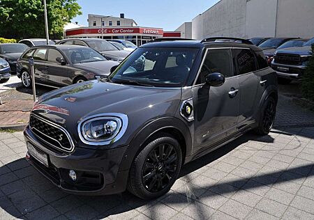 Mini Cooper S Countryman Cooper SE Countryman Cooper Countryman SE All4 Leder/Pano/HUD/H&K/LED