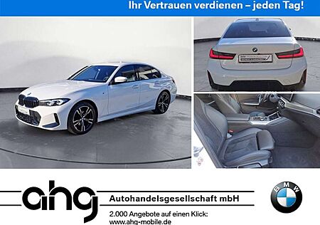 BMW 320 i M Sportpaket Driving Assistant M Sportfahrw