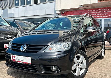 VW Golf Volkswagen Plus 1.9 TDI *AUTOMATIK*NAVI*SHZ*8FACH*