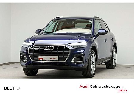 Audi Q5 50 TFSI e qu. HUD*Assist'Matrix*Standklima