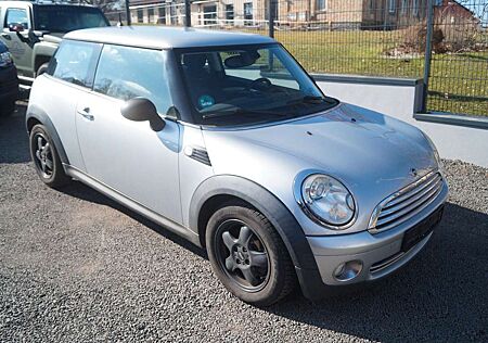 Mini ONE +Sitzh.+Xenon+PDC+