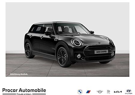 Mini Cooper Clubman PANO LED PDC V+H DAB Tempomat LM