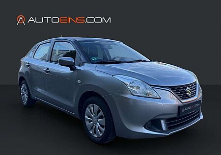Suzuki Baleno 1.2 16V DualJet*Klima*