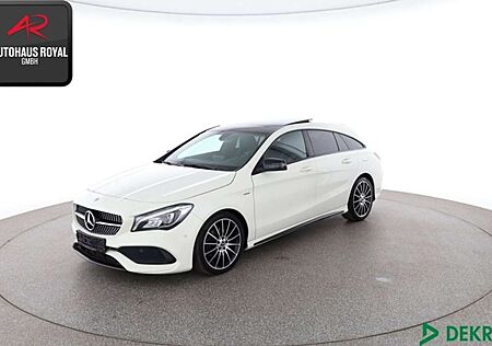 Mercedes-Benz CLA 200 Shooting Brake AMG PEAK EDITION PANORAMA