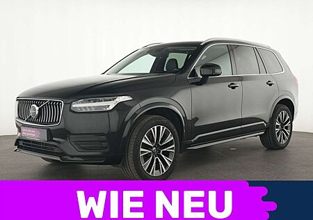 Volvo XC 90 XC90 Momentum Pro HeadUp|Navi|Kamera|Schiebedach
