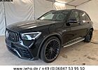 Mercedes-Benz GLC 63 AMG GLC 63 S AMG VIRTUAL 21"360 ACC MEMORY DAB