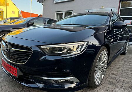 Opel Insignia B Sports Tourer OPC Line AHK/LED/NAVI