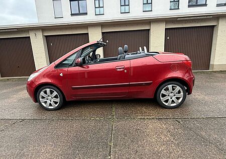 Mitsubishi Colt Invite TÜV NEU ,NEU ALLWETTERREIFEN,INSP NEU