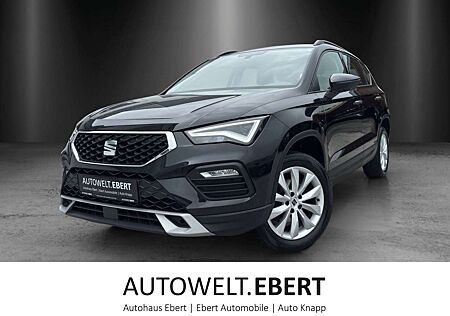 Seat Ateca 1.5 TSI ACT Style/LED/FULL-LINK/SHZ/GRA/