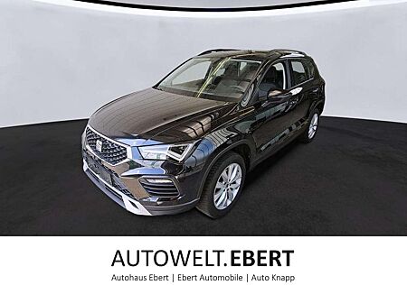 Seat Ateca 1.5 TSI ACT Style/LED/FULL-LINK/SHZ/GRA/