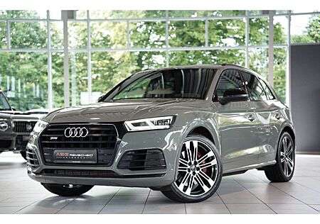 Audi SQ5 3.0 TDI q. 2.H *21 *Virtual*Pano*Kam*Matrix