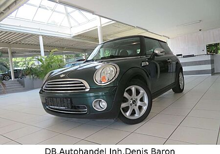 Mini Cooper Klima Pano SHZ *HA/AU NEU*