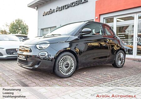 Fiat 500E Icon*Navi*Apple-Carplay*