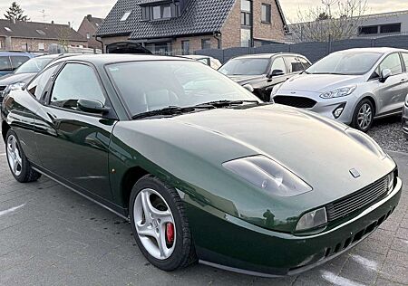 Fiat Coupe Coupe 2.0 20 V Turbo