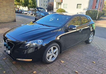 Volvo V40 T2 Geartronic Kinetic